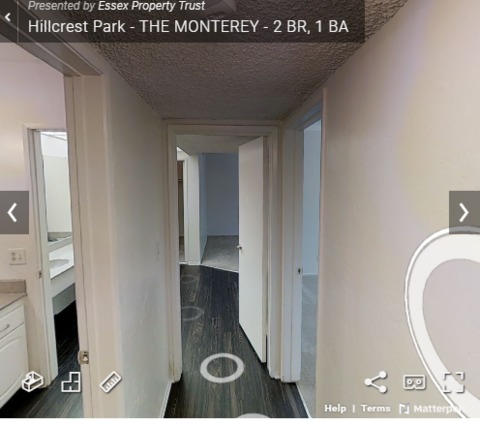 Private Room in 2Bed.1Bath