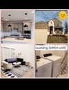 Private Room in 4Bed.3Bath