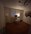 Private Room in 3Bed.1Bath
