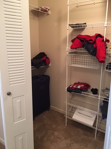 Looking for a roommate