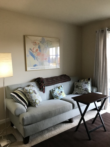 Private Room in 3Bed.2Bath