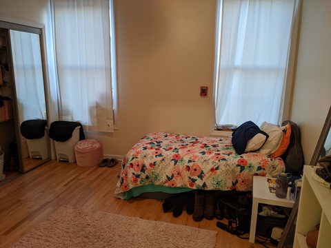 Private Room in 3Bed.2Bath