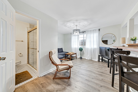 Entire Place 1Bed.1Bath