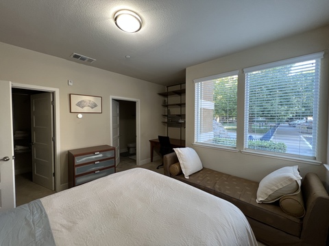 Private Room in 4Bed.4Bath