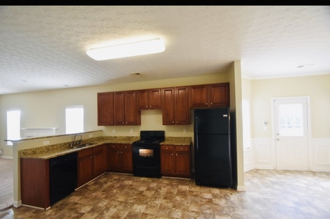 Private Room in 4Bed.3Bath