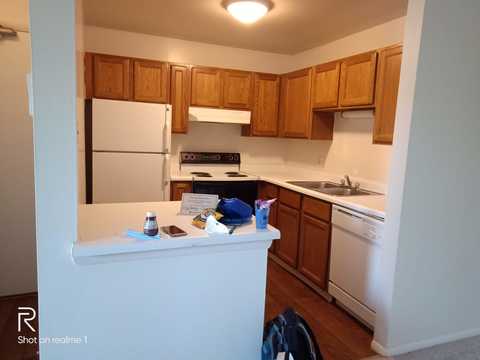 Private Room in 2Bed.1Bath