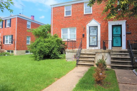 Entire Place 4Bed.2Bath
