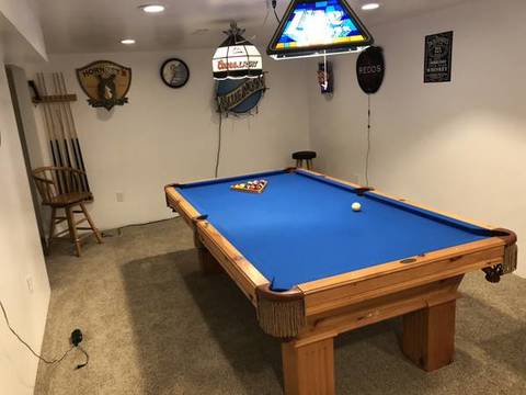 Private Room in 4Bed.2Bath