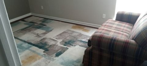 Private Room in 2Bed.1Bath