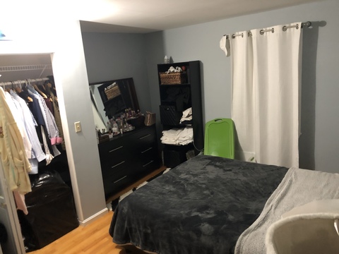 Private Room in 4Bed.2Bath