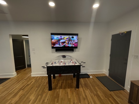 Home, Business Office or Both!