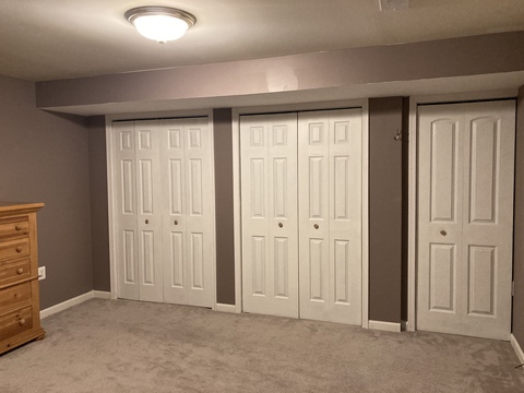 Private Room in 2Bed.1Bath