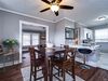 Private Room in 3Bed.1Bath