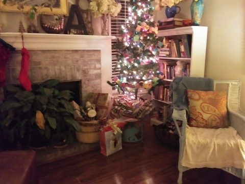 Private Room in 3Bed.2Bath