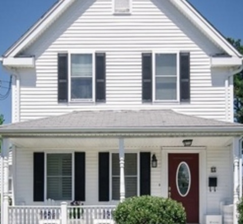 Private Room in 2Bed.2Bath