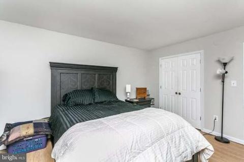 Private Room in 6Bed.3Bath