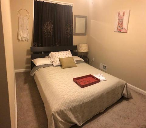1 Bedroom House Rental