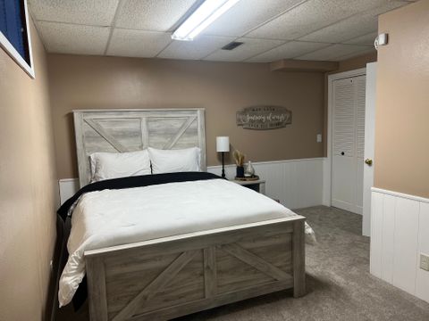 Private Room in 2Bed.1Bath
