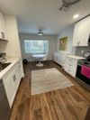 Private Room in 2Bed.1Bath