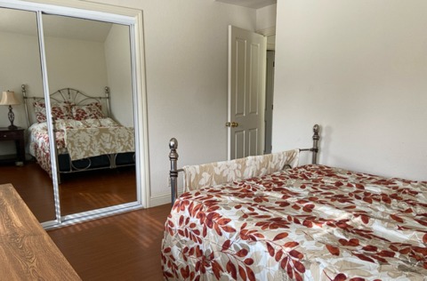 Private Room in 2Bed.2Bath
