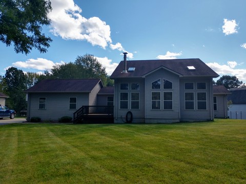 Private Room in 5Bed.3Bath