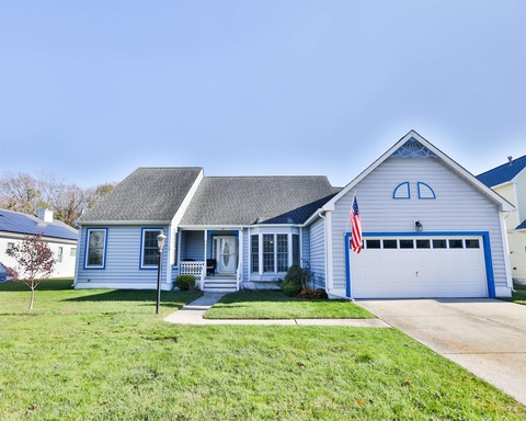 Entire Place 3Bed.2Bath