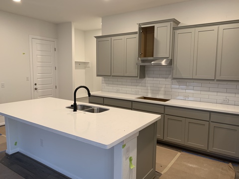 Private Room in 4Bed.3Bath