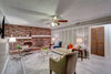 Private Room in 6Bed.2Bath