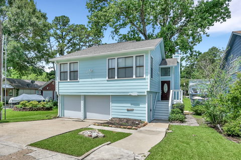 Entire Place 3Bed.2Bath