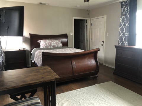 Private Room in 4Bed.2Bath