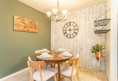 Private Room in 2Bed.2Bath