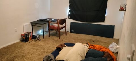 Private Room in 2Bed.1Bath