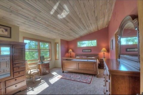 Entire Place 4Bed.3Bath