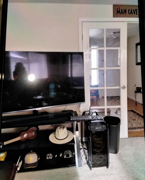 Private Room in 3Bed.1.5Bath