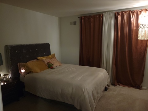 Private Room in 4