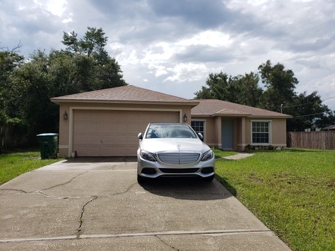 Private Room in 3Bed.2Bath