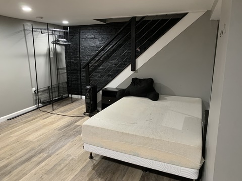 Entire Place 1Bed.1Bath