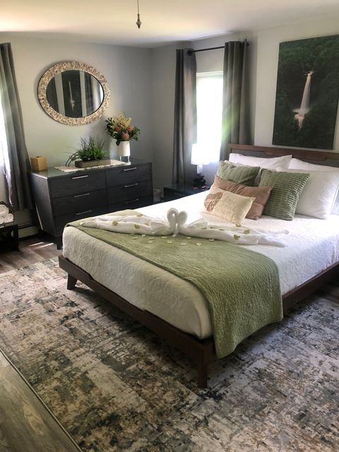 Entire Place 1Bed.1Bath