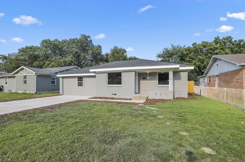 roommates in Dallas Private Room in 4Bed.3Bath - cirtru.com