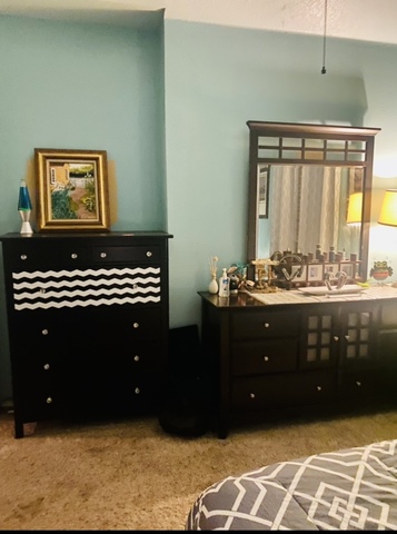 Private Room in 4Bed.2Bath