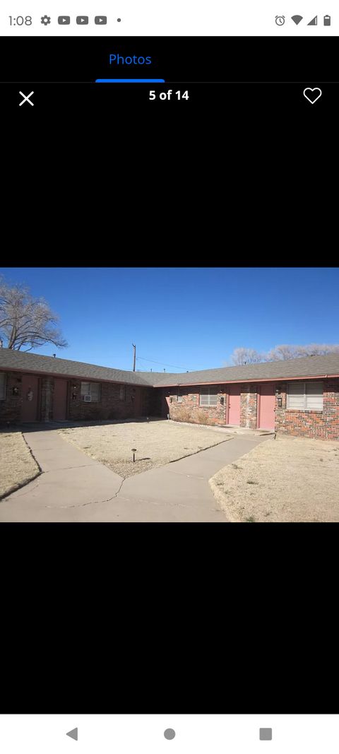 Private Room in 2Bed.1Bath