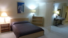 Large Room w/ Private Bath