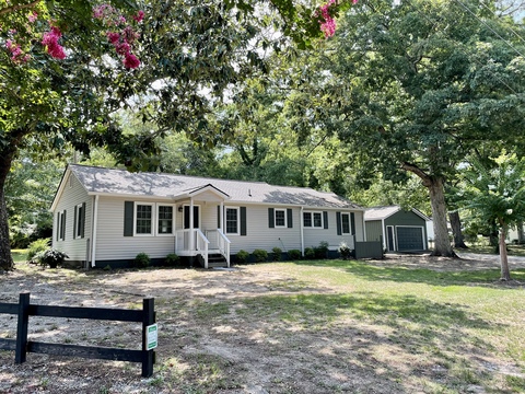 Entire Place 3Bed.2Bath