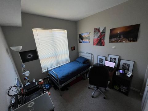 Private Room in 3Bed.2Bath