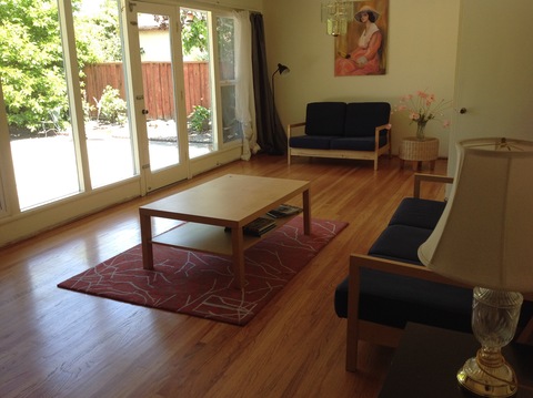 Private Room in 3Bed.2Bath