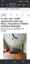 Private Room in 1Bed.1Bath