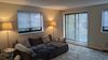 Entire Place 2Bed.1Bath