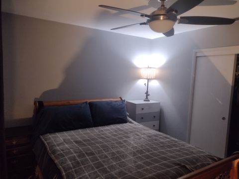 Private Room in 3Bed.1.5Bath