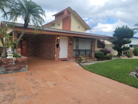 Entire Place 3Bed.1Bath