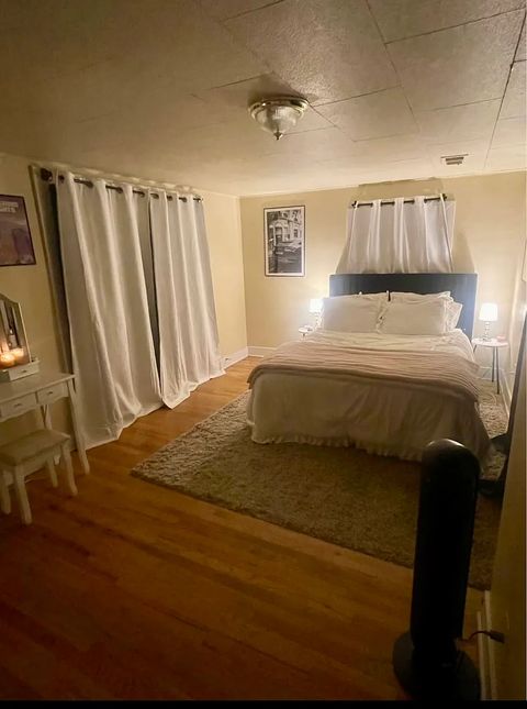 Private Room in 6Bed.2Bath